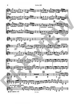 Concerto D-Dur op. 35/19 RV 212a / PV 165 von Antonio Vivaldi (Download) 