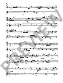 Sonata von Willy Schneider (Download) 
