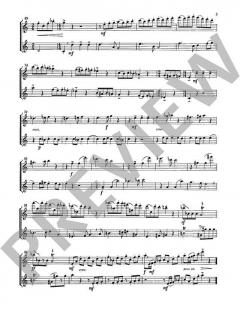 Sonata von Willy Schneider (Download) 