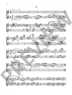 Sonata von Willy Schneider (Download) 