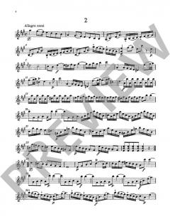 Drei Mannheimer Sinfonien von Johann Stamitz (Download) 