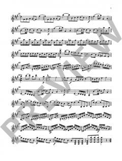 Drei Mannheimer Sinfonien von Johann Stamitz (Download) 