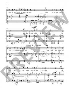 Drei Moritaten von Alfred Koerppen (Download) 