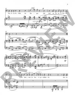 Drei Moritaten von Alfred Koerppen (Download) 