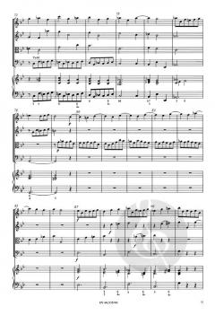 Concerto grosso in c-Moll op. 2 no. 2 (Francesco Geminiani) 