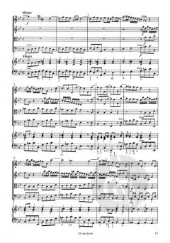 Concerto grosso in c-Moll op. 2 no. 2 (Francesco Geminiani) 