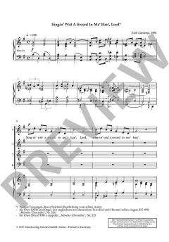 Singin' wid a sword in ma han', Lord von Zsolt Gardonyi (Download) 