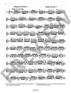 Universaltechnik des Violinspiels op. 96 Heft 2 von Richard Hofmann (Download) im Alle Noten Shop kaufen