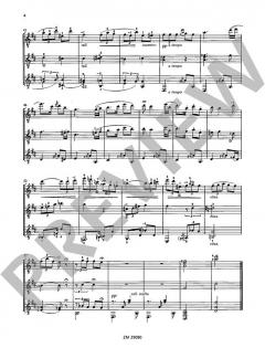 Aus España op. 165/2, 5, 6 von Isaac Albéniz (Download) 