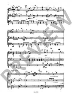 Granada von Isaac Albéniz (Download) 