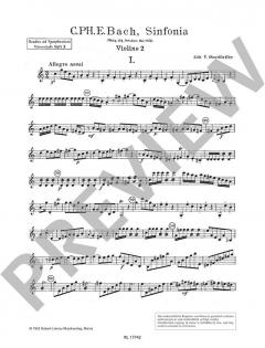 Gradus ad Symphoniam Unterstufe Band 10 von Oberdörffer, Fritz (Download) 