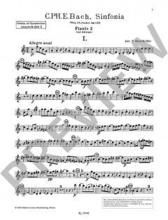 Gradus ad Symphoniam Unterstufe Band 10 (Download) 