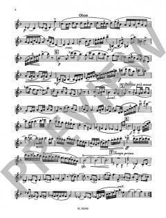 Arabesken op. 73 von Paul Juon (Download) 