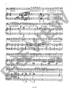 Fünftausend Taler (Wildschütz) von Albert Lortzing (Download) 