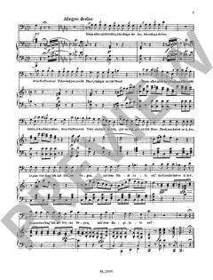 Fünftausend Taler (Wildschütz) von Albert Lortzing (Download) 