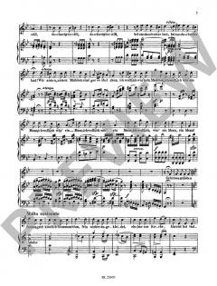 Wir armen, armen Mädchen (Waffenschmied) von Albert Lortzing (Download) 