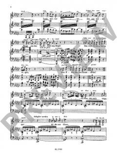 Land so wunderbar – Was sagten sie (Afrikanerin) von Giacomo Meyerbeer (Download) 