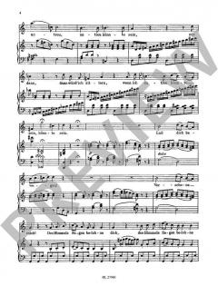 Martern aller Arten (Entführung) von Wolfgang Amadeus Mozart (Download) 