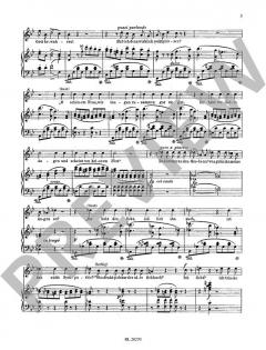 Nein, das ist wirklich doch zu keck (Lustige Weiber) von Otto Nicolai (Download) 