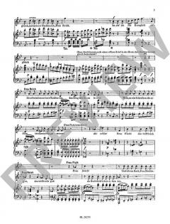 Nein, das ist wirklich doch zu keck (Lustige Weiber) von Otto Nicolai (Download) 