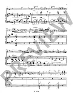 Introduction, Prière et Boléro op. 22 von Jacques Offenbach (Download) 