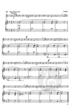 Enjoy The Recorder Vol. 2A von Brian Bonsor (Download) 