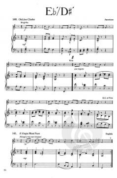 Enjoy The Recorder Vol. 2A von Brian Bonsor (Download) 