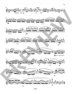 15 Etudes modernes et progressives von Giuseppe Gariboldi (Download) 