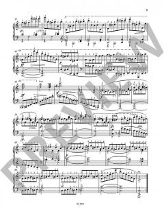 Schule des Legato und Staccato op. 335 von Carl Czerny (Download) 