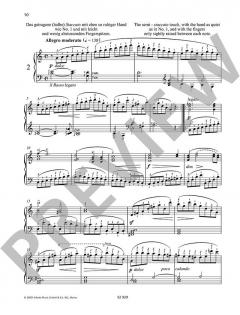 Schule des Legato und Staccato op. 335 von Carl Czerny (Download) 