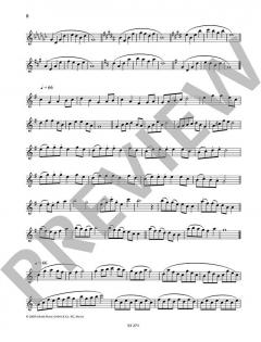 Trompetentechnik intensiv von Ferenc Aszodi (Download) im Alle Noten Shop kaufen