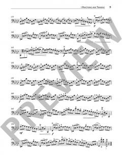 Etüden üben Band 1 