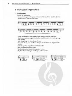 Schule der Geläufigkeit (Download) 