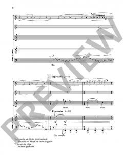 Latvija von Peteris Vasks (Download) 