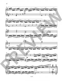 Die Kunst der Fingerfertigkeit op. 740 von Carl Czerny (Download) 