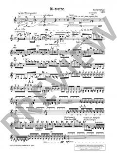 Ri-tratto von Heinz Holliger (Download) 