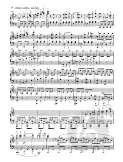 5 berühmte Klaviersonaten von Ludwig van Beethoven im Alle Noten Shop kaufen