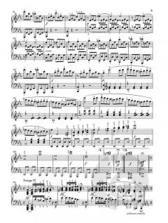 5 berühmte Klaviersonaten von Ludwig van Beethoven im Alle Noten Shop kaufen