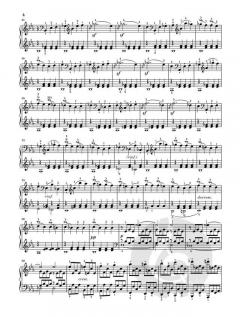 5 berühmte Klaviersonaten von Ludwig van Beethoven im Alle Noten Shop kaufen