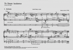 Es ist ein Schnitter 