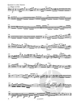 Missa Cellensis HOB 22/8 von Joseph Haydn 