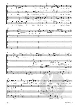 Missa brevis in F-Dur KV192 (W.A. Mozart) 