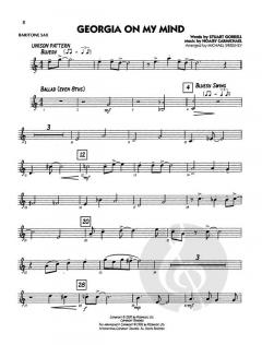 The Best Of Discovery Jazz 