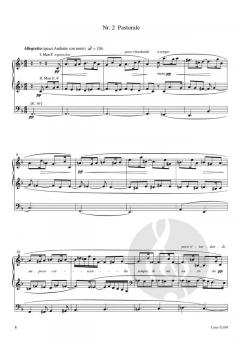 Missa in C-Dur KV 259 (W.A. Mozart) 