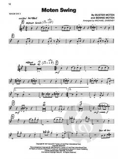 The Best Of Discovery Jazz 