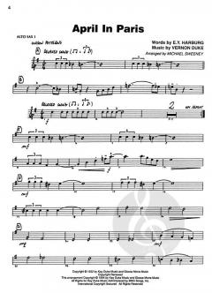 The Best Of Discovery Jazz 