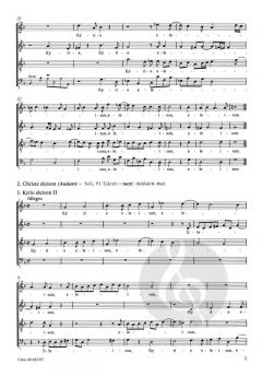 Missa Sapientiae (Antonio Lotti) 