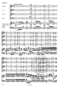 Messe in G-Dur D167 (Franz Schubert) 