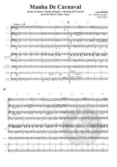 Manha De Carnaval von Luis Bonfa (Download) 