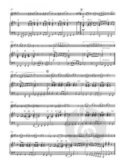 Fascinatin' Gospels von Dennis Armitage 